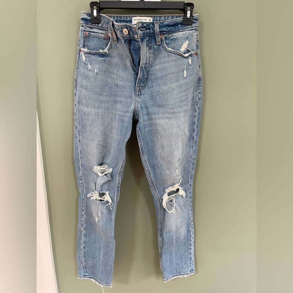 Abercrombie & Fitch jeans